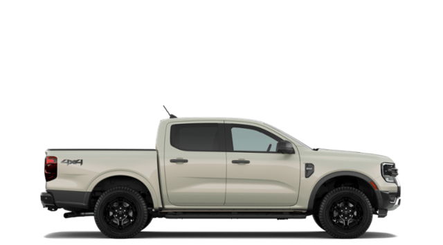 2026 Ford Ranger® External Image 1